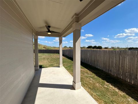 Tiny photo for 12713 Oxford Vineyard LN, Manor, TX 78653 (MLS # 4313112)