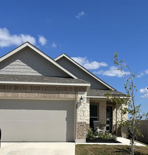 Photo of 12713 Oxford Vineyard LN, Manor, TX 78653 (MLS # 4313112)