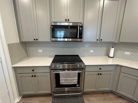 Tiny photo for 12713 Oxford Vineyard LN, Manor, TX 78653 (MLS # 4313112)
