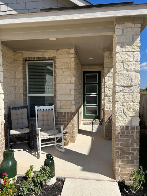 Tiny photo for 12713 Oxford Vineyard LN, Manor, TX 78653 (MLS # 4313112)