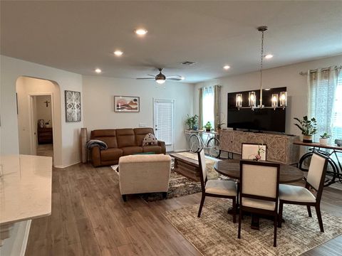 Tiny photo for 12713 Oxford Vineyard LN, Manor, TX 78653 (MLS # 4313112)