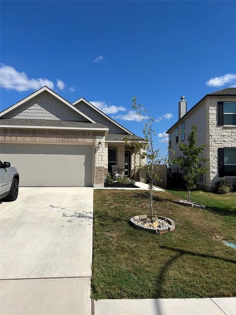 Photo of 12713 Oxford Vineyard LN, Manor, TX 78653 (MLS # 4313112)