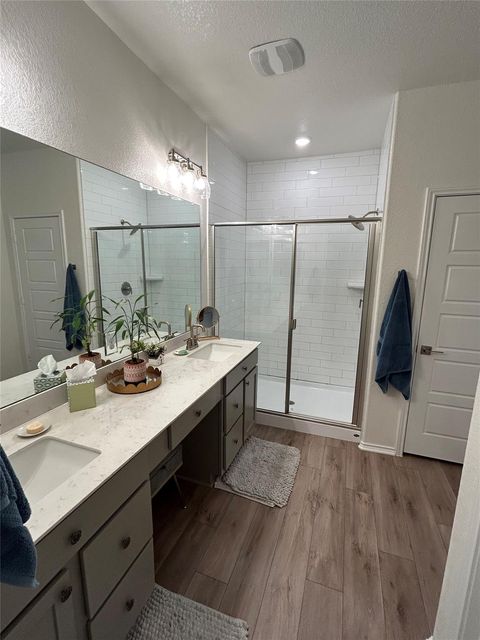 Tiny photo for 12713 Oxford Vineyard LN, Manor, TX 78653 (MLS # 4313112)