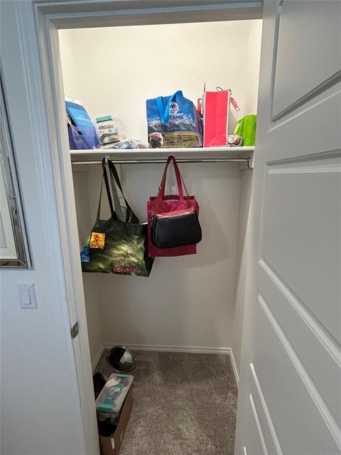 Tiny photo for 12713 Oxford Vineyard LN, Manor, TX 78653 (MLS # 4313112)