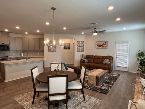 Tiny photo for 12713 Oxford Vineyard LN, Manor, TX 78653 (MLS # 4313112)