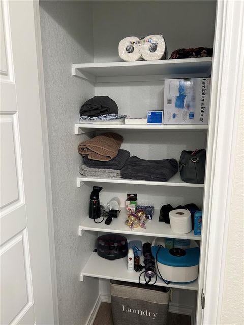 Tiny photo for 12713 Oxford Vineyard LN, Manor, TX 78653 (MLS # 4313112)