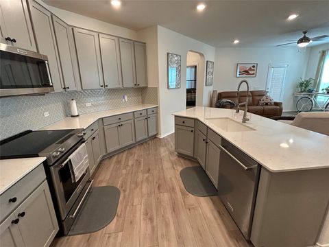Tiny photo for 12713 Oxford Vineyard LN, Manor, TX 78653 (MLS # 4313112)