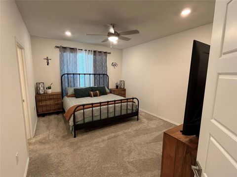 Tiny photo for 12713 Oxford Vineyard LN, Manor, TX 78653 (MLS # 4313112)