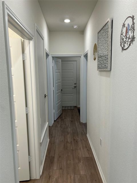 Tiny photo for 12713 Oxford Vineyard LN, Manor, TX 78653 (MLS # 4313112)