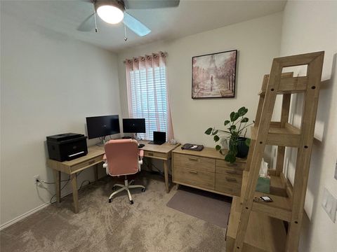 Tiny photo for 12713 Oxford Vineyard LN, Manor, TX 78653 (MLS # 4313112)