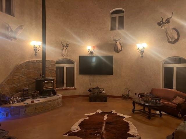 409 County Road 138 RD