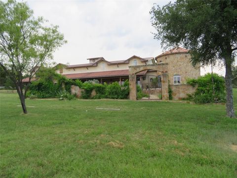 409 County Road 138 RD Burnet TX 78611