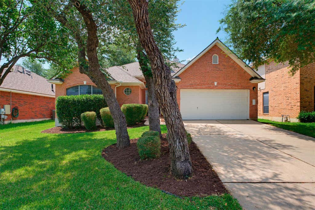 Photo of 922 SHANNON MEADOW TRL, Cedar Park, TX 78613 (MLS # 8190806)