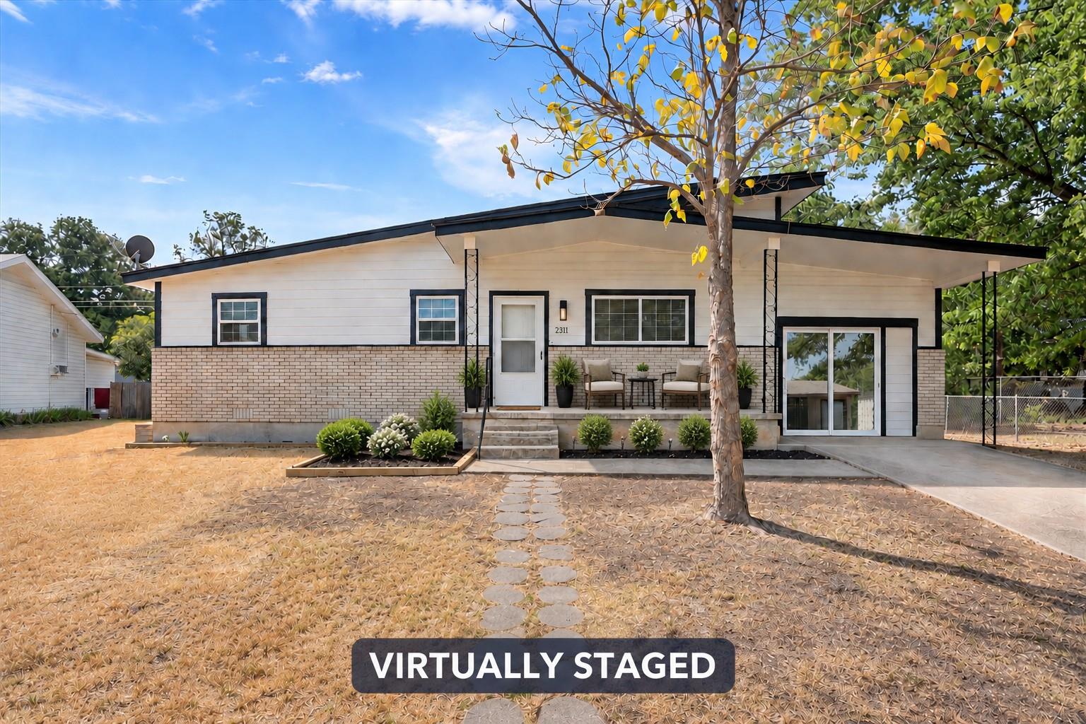 2311 Terrace DR