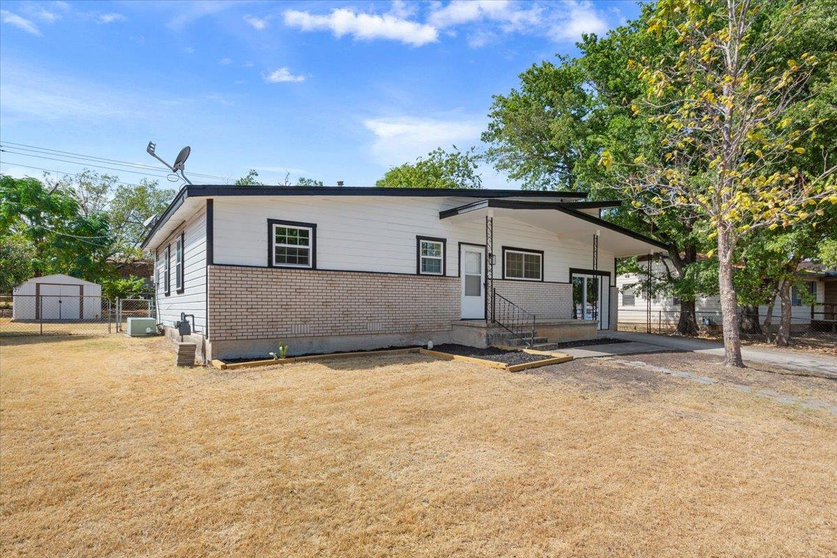 2311 Terrace DR