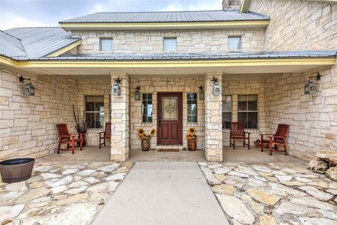 A home in Dripping Springs