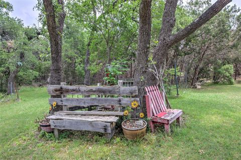 A home in Dripping Springs