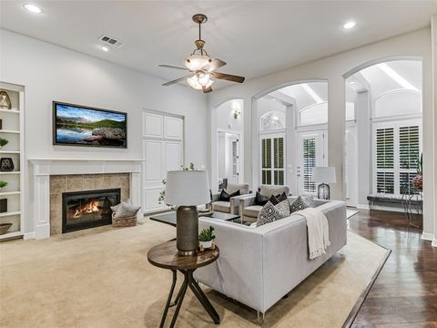 Tiny photo for 2012 Val Verde DR, Austin, TX 78732 (MLS # 6148759)