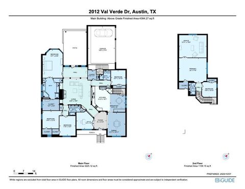 Tiny photo for 2012 Val Verde DR, Austin, TX 78732 (MLS # 6148759)