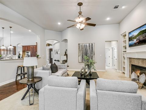 Tiny photo for 2012 Val Verde DR, Austin, TX 78732 (MLS # 6148759)