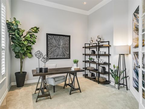 Tiny photo for 2012 Val Verde DR, Austin, TX 78732 (MLS # 6148759)