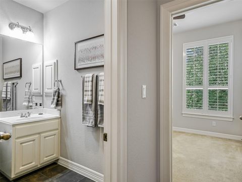 Tiny photo for 2012 Val Verde DR, Austin, TX 78732 (MLS # 6148759)