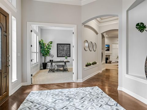 Tiny photo for 2012 Val Verde DR, Austin, TX 78732 (MLS # 6148759)