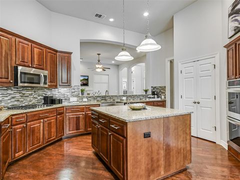 Tiny photo for 2012 Val Verde DR, Austin, TX 78732 (MLS # 6148759)