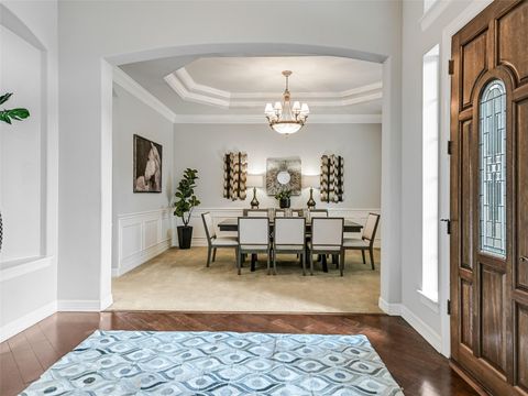 Tiny photo for 2012 Val Verde DR, Austin, TX 78732 (MLS # 6148759)