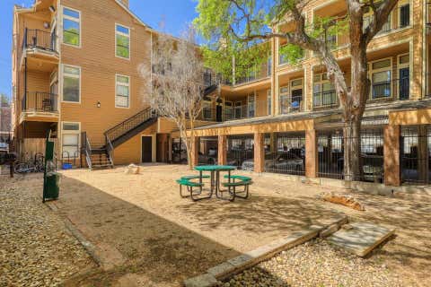Tiny photo for 2802 Nueces ST #306, Austin, TX 78705 (MLS # 9244509)