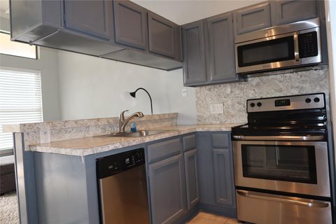 Tiny photo for 2802 Nueces ST #306, Austin, TX 78705 (MLS # 9244509)