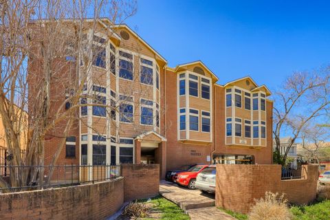 Tiny photo for 2802 Nueces ST #306, Austin, TX 78705 (MLS # 9244509)