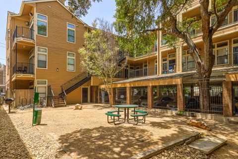 Tiny photo for 2802 Nueces ST #306, Austin, TX 78705 (MLS # 9244509)