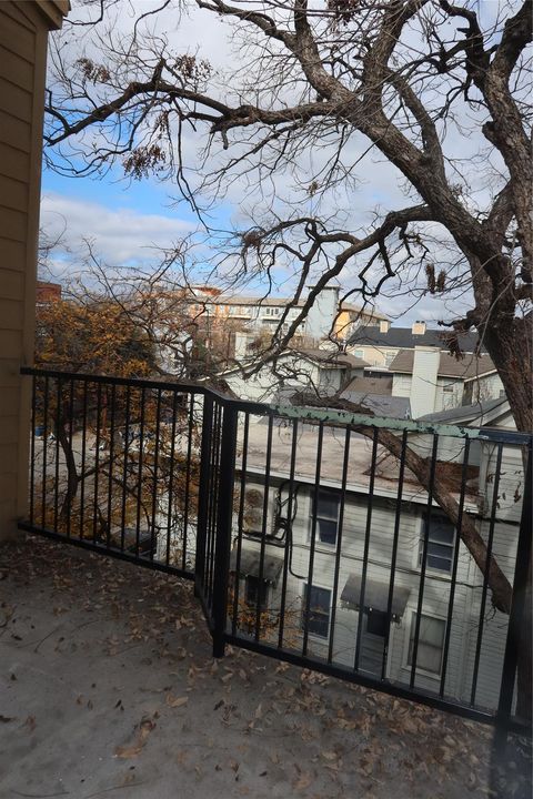 Tiny photo for 2802 Nueces ST #306, Austin, TX 78705 (MLS # 9244509)