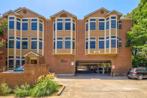 2802 Nueces ST 306 Austin TX 78705
