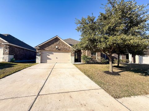 A home in Manor