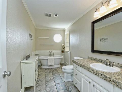 Tiny photo for 7606 Bar K Ranch RD, Lago Vista, TX 78645 (MLS # 4194487)