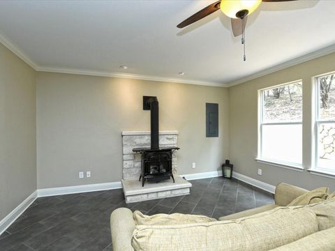 Tiny photo for 7606 Bar K Ranch RD, Lago Vista, TX 78645 (MLS # 4194487)