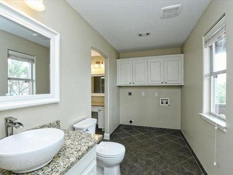 Tiny photo for 7606 Bar K Ranch RD, Lago Vista, TX 78645 (MLS # 4194487)