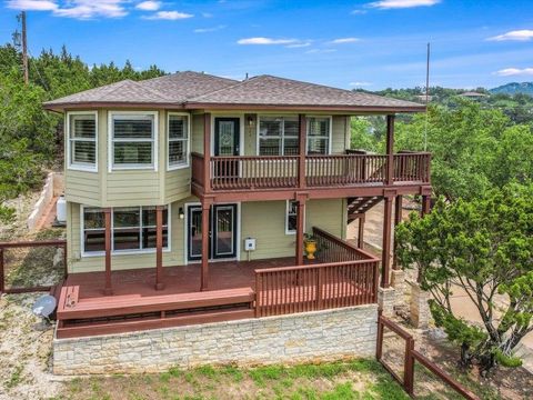 Tiny photo for 7606 Bar K Ranch RD, Lago Vista, TX 78645 (MLS # 4194487)