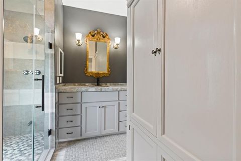 Tiny photo for 10101 Twin Lake LOOP, Dripping Springs, TX 78620 (MLS # 8354245)