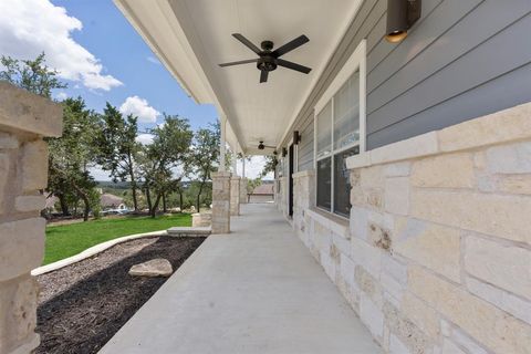 Tiny photo for 10101 Twin Lake LOOP, Dripping Springs, TX 78620 (MLS # 8354245)