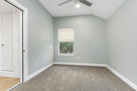 Tiny photo for 10101 Twin Lake LOOP, Dripping Springs, TX 78620 (MLS # 8354245)