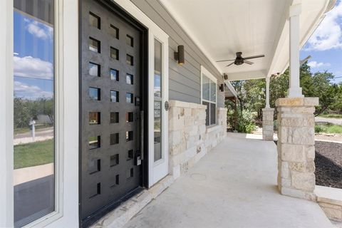 Tiny photo for 10101 Twin Lake LOOP, Dripping Springs, TX 78620 (MLS # 8354245)