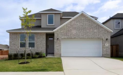 161 Prodigal WAY Kyle TX 78640