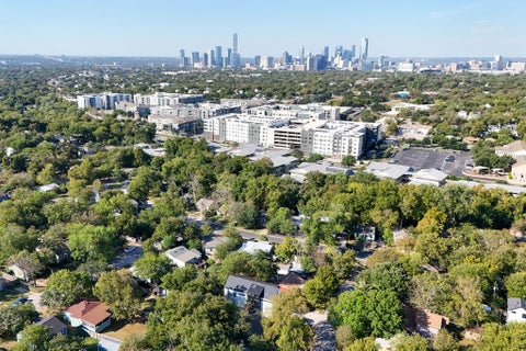 Tiny photo for 2935 Pannell ST, Austin, TX 78722 (MLS # 7918527)