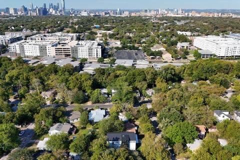 Tiny photo for 2935 Pannell ST, Austin, TX 78722 (MLS # 7918527)