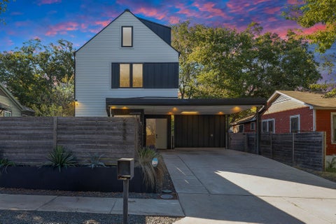 Photo of 2935 Pannell ST, Austin, TX 78722 (MLS # 7918527)