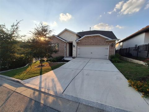 1221 Brasano PL Leander TX 78641