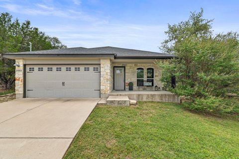 21003 Dodge TRL Lago Vista TX 78645